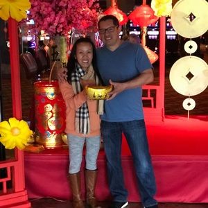 Meet your Posher, Lien